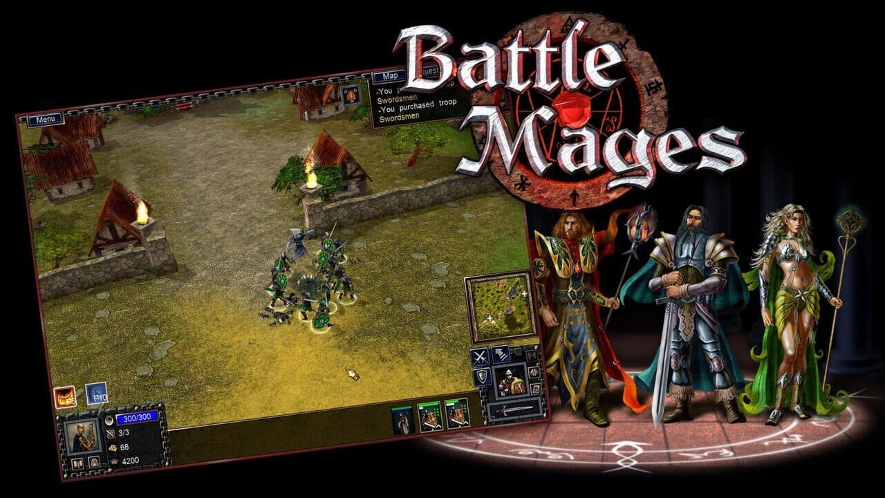 Battle Mages thumbnail 4