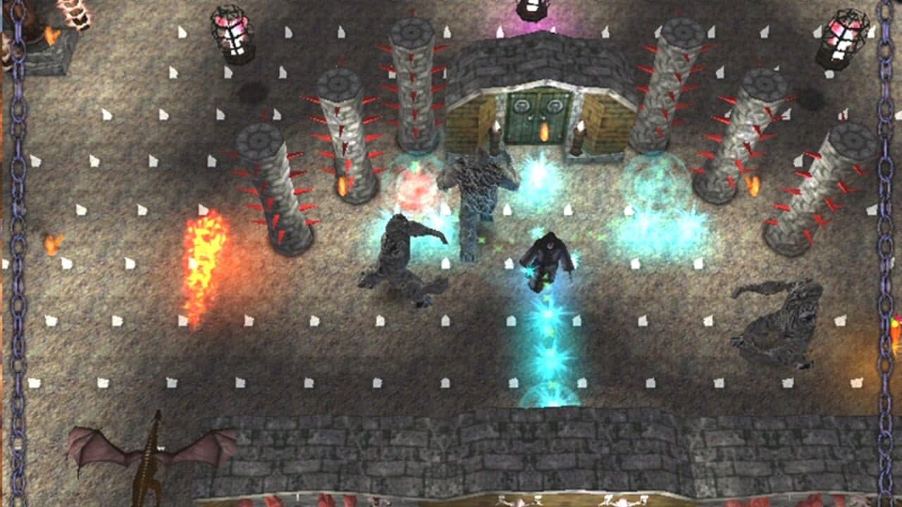 Demonlisher thumbnail 5