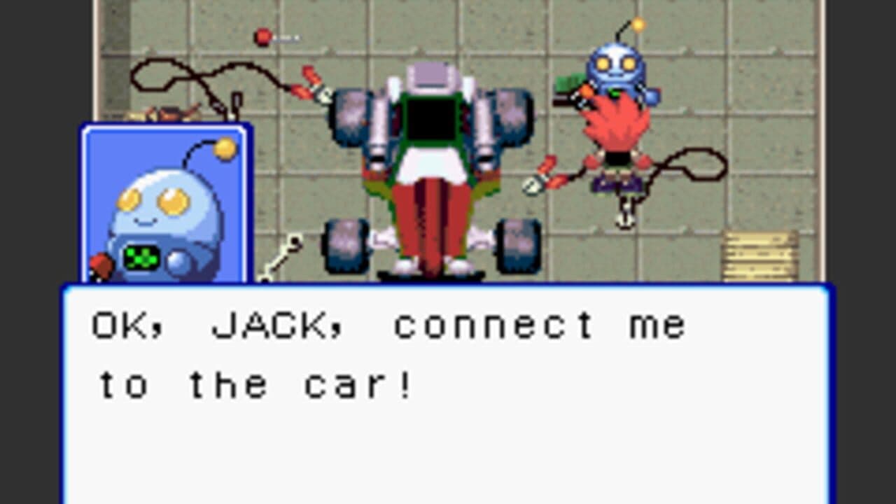 Car Battler Joe thumbnail 2