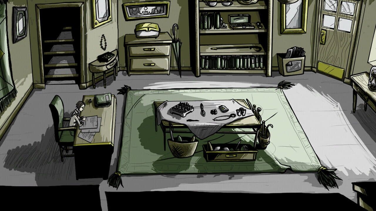 The Shopkeeper thumbnail 2