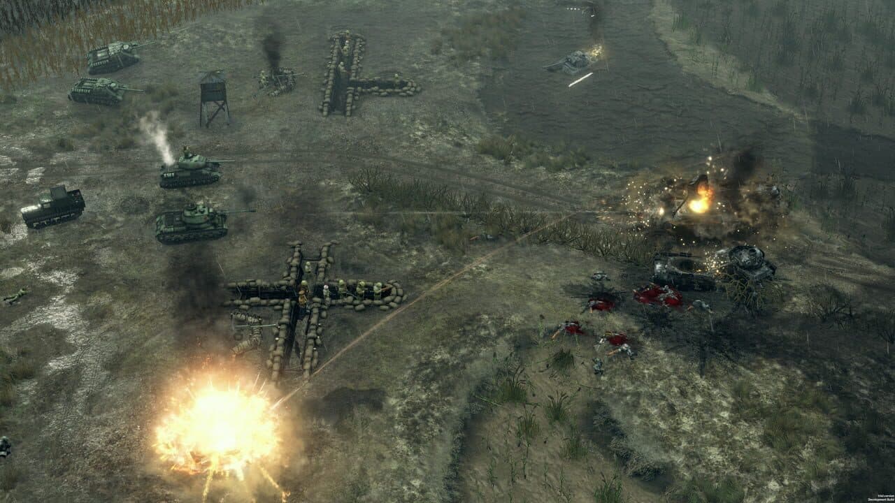 Sudden Strike 4 thumbnail 5