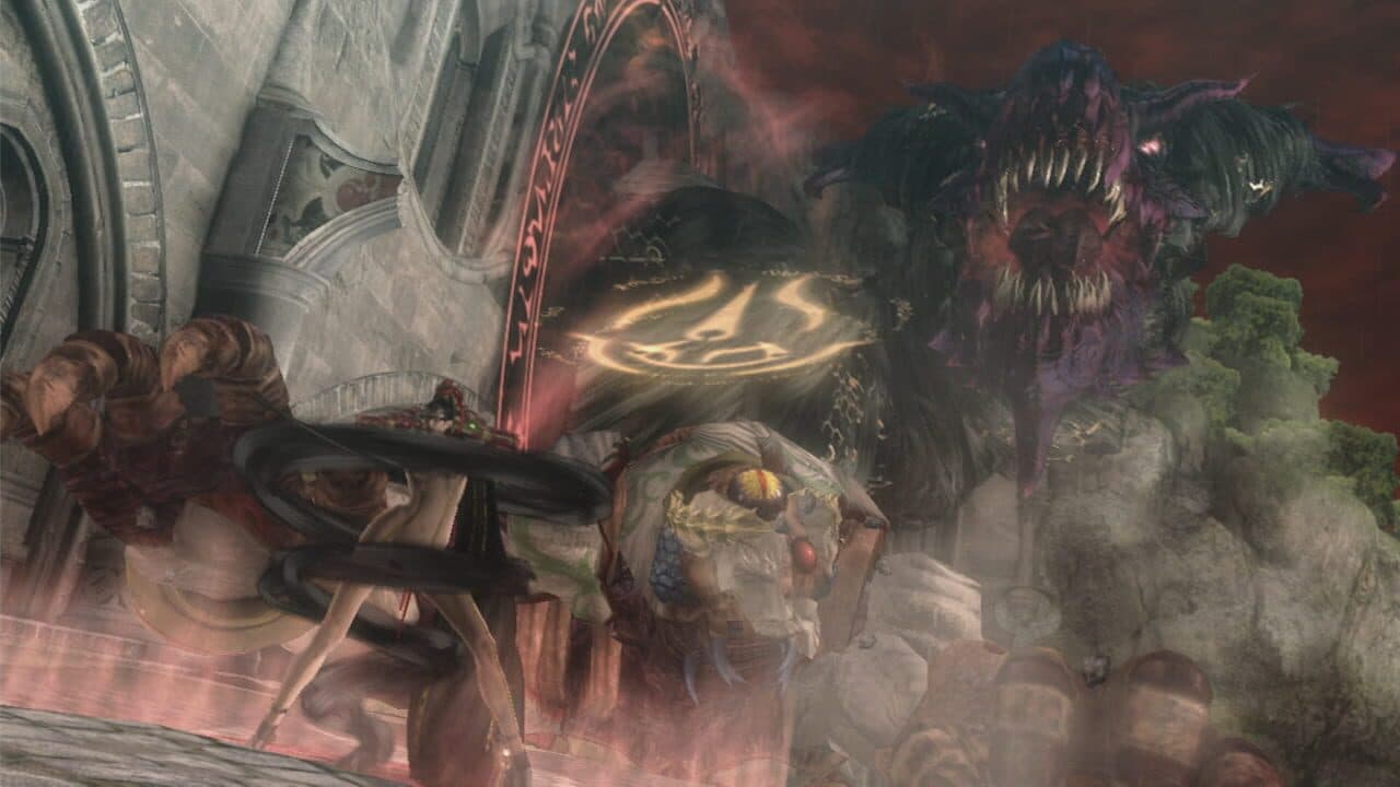 Bayonetta thumbnail 10