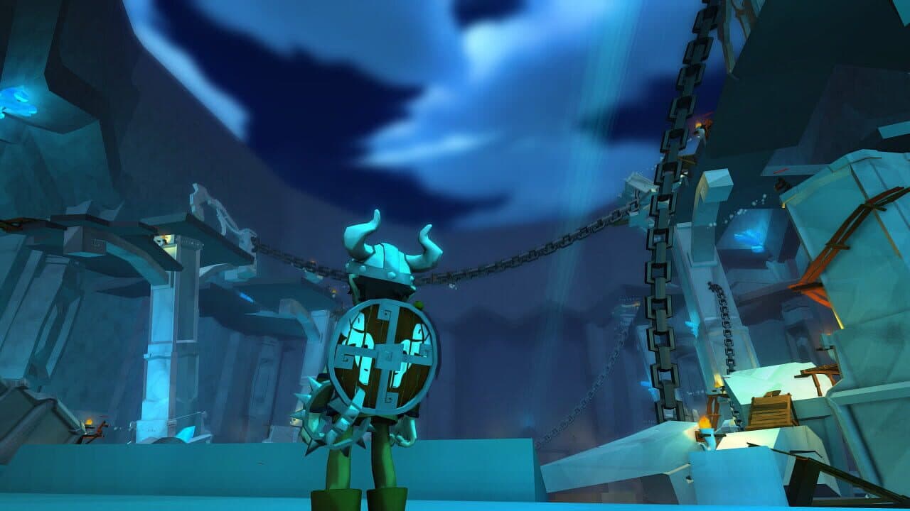 Cornerstone: The Song of Tyrim thumbnail 2