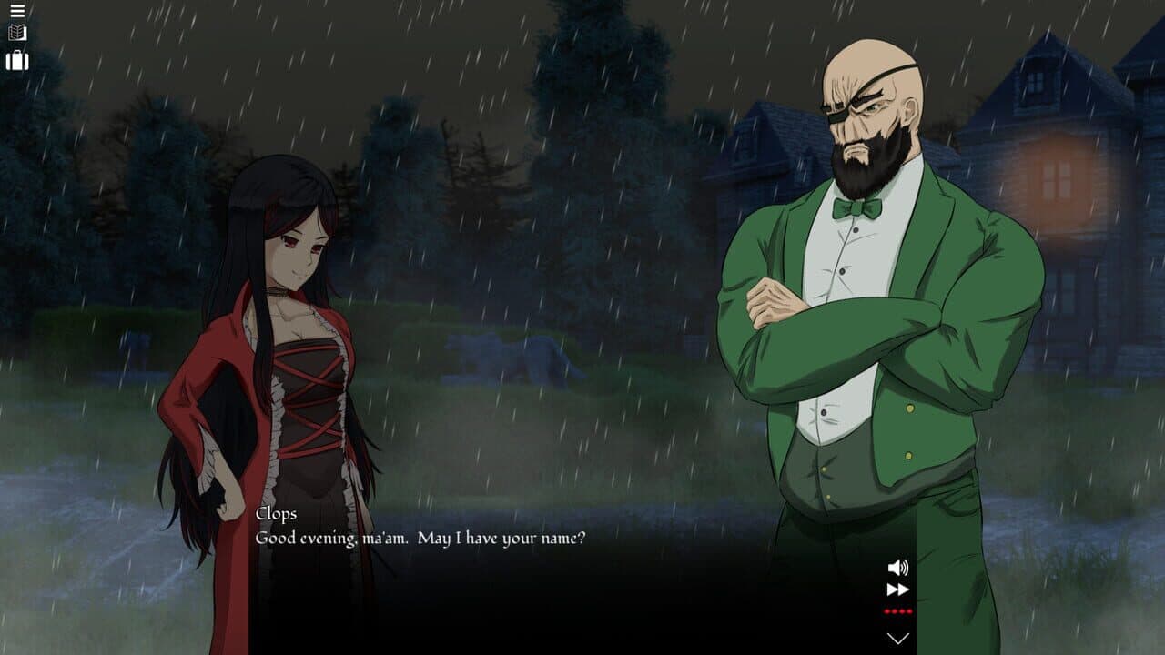 MMM: Murder Most Misfortunate thumbnail 3