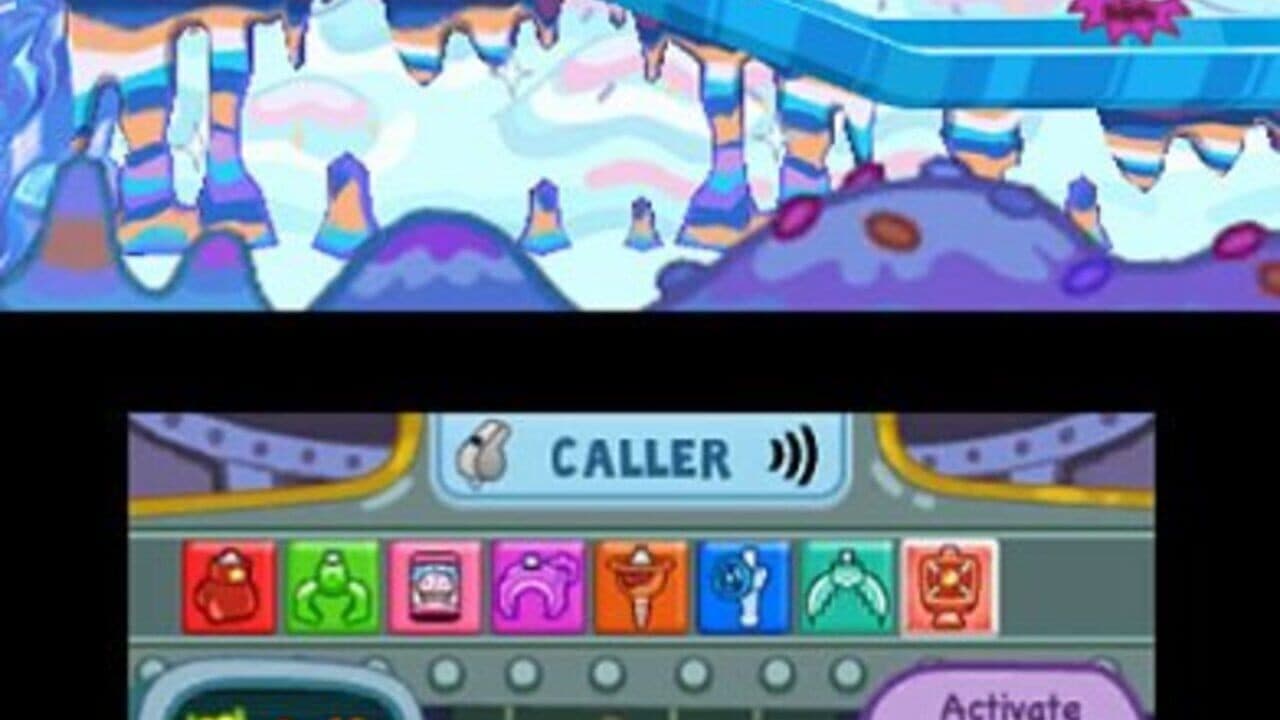 Moshi Monsters: Moshlings Theme Park thumbnail 7