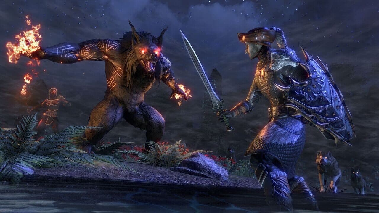 The Elder Scrolls Online thumbnail 10