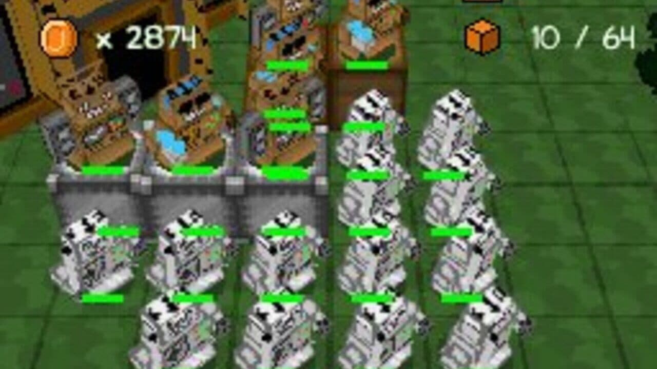Don't Feed the Animals thumbnail 8