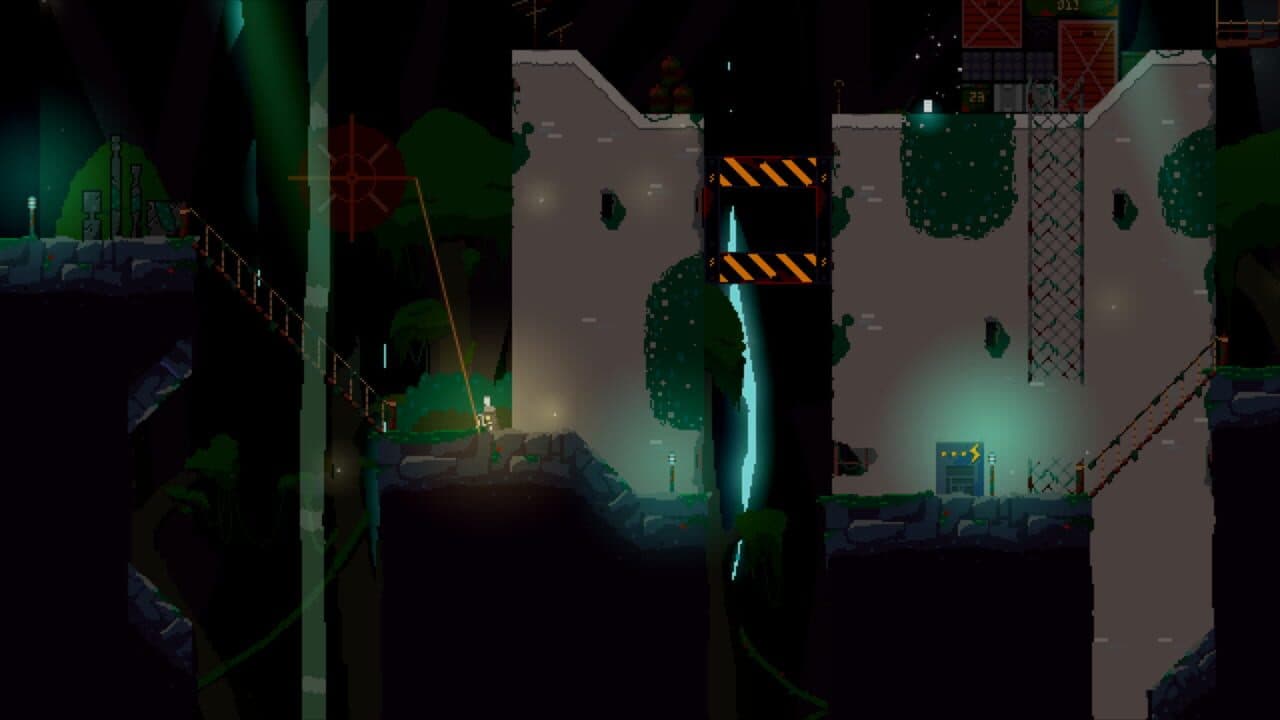 The Thin Silence thumbnail 7