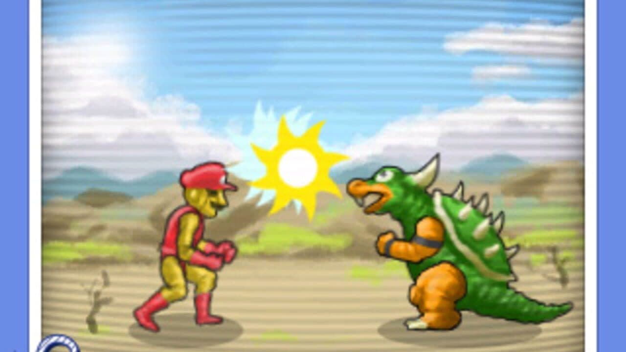 WarioWare Gold thumbnail 3