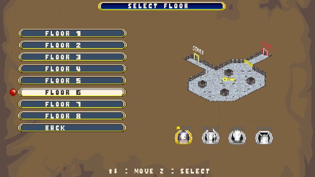 Dungeon Marathon thumbnail 5