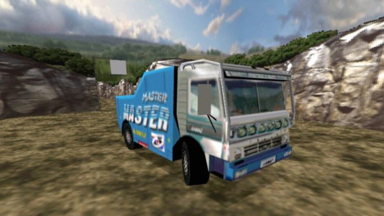 Hard Truck: Road to Victory thumbnail 3