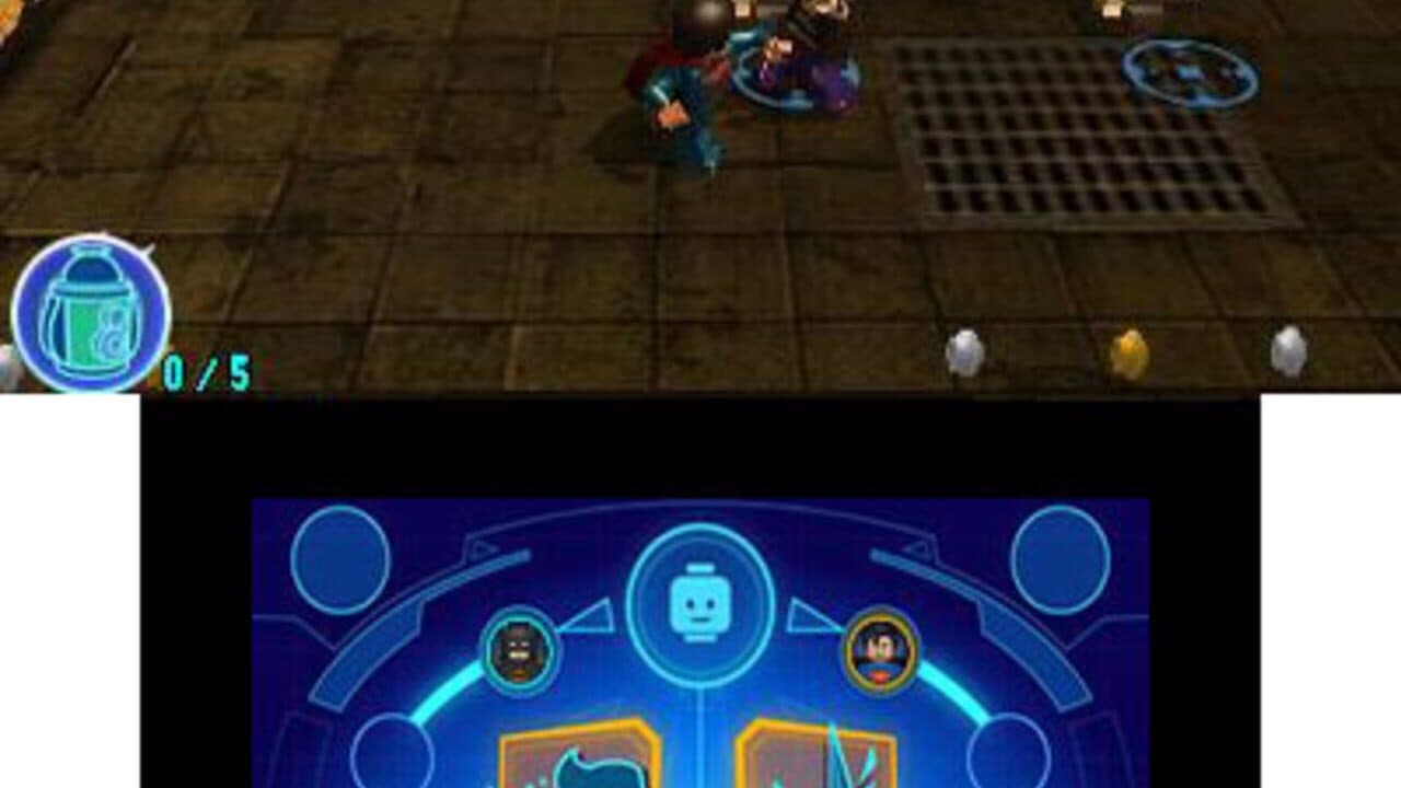 LEGO Batman 2: DC Super Heroes thumbnail 12