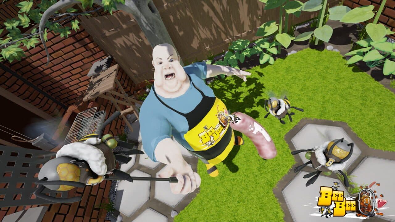 BeeBeeQ thumbnail 3