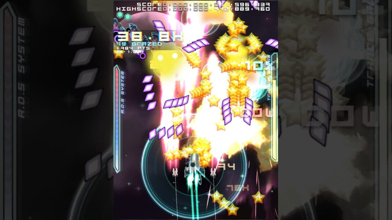 Danmaku Unlimited 2 thumbnail 4