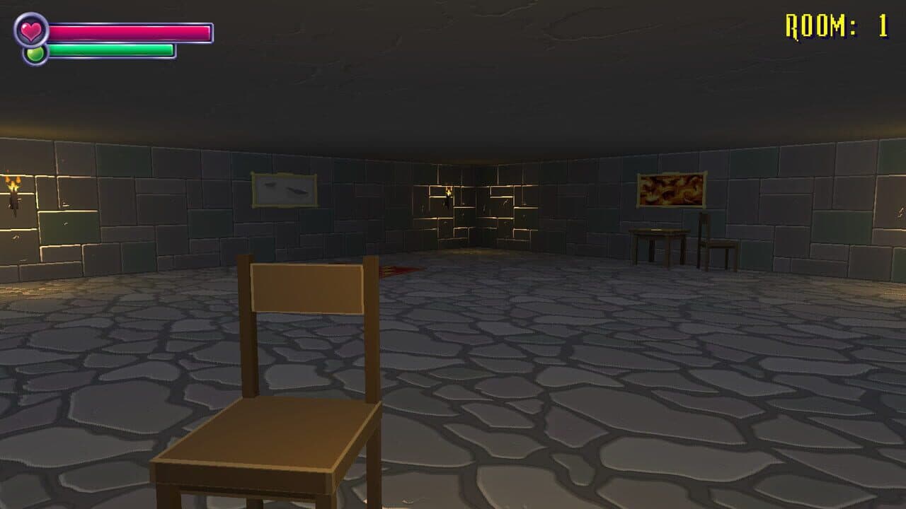 Spooky's Jump Scare Mansion: HD Renovation thumbnail 3