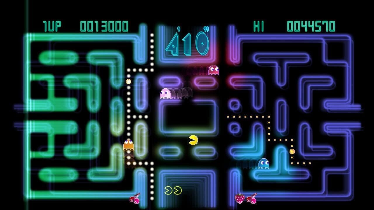 Pac-Man Championship Edition thumbnail 2
