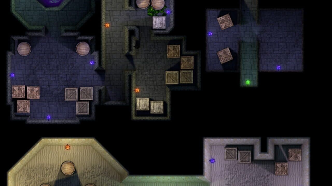 Arcane Mapper thumbnail 4