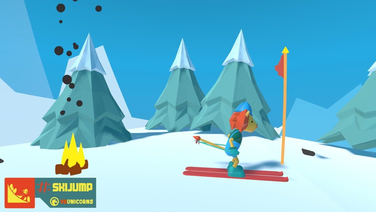 #SkiJump thumbnail 4