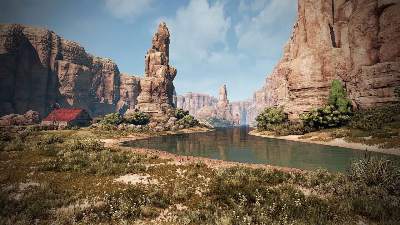 Wild West Online thumbnail 5