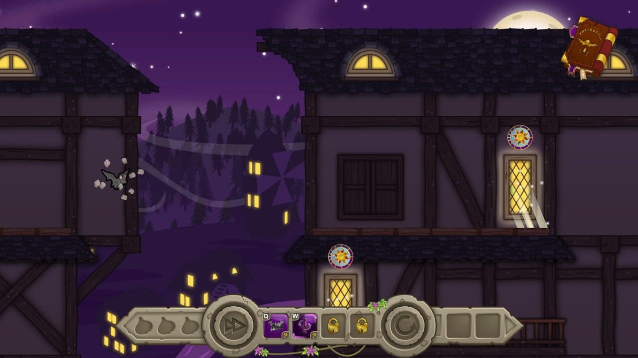 Final Dusk thumbnail 3