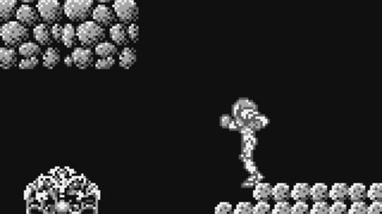 Metroid II: Return of Samus thumbnail 5
