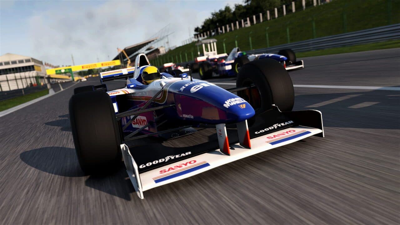 F1 2017 thumbnail 8
