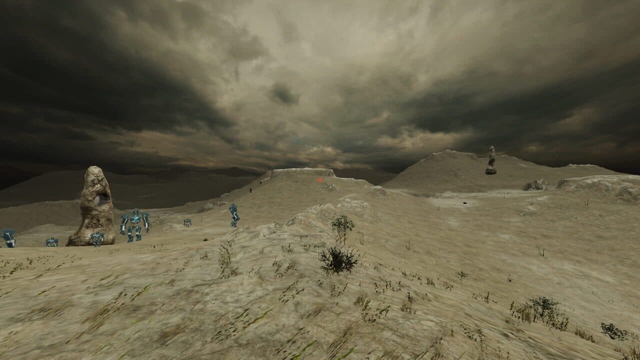 Bloodlines of Prima thumbnail 3