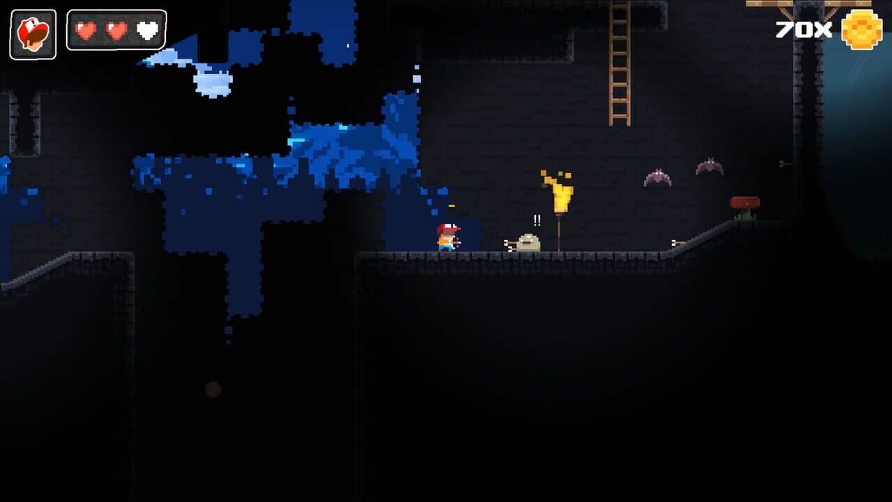 Super Dungeon Boy thumbnail 2