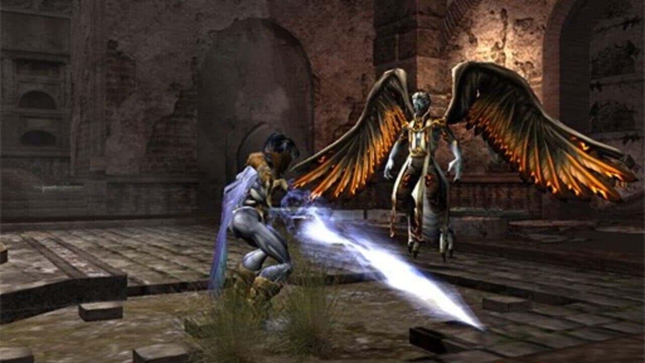 Legacy of Kain: Defiance thumbnail 3