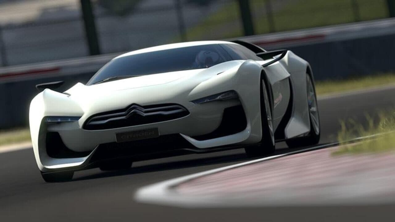 Gran Turismo 5 Prologue thumbnail 9
