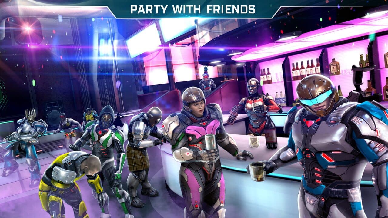Shadowgun Legends thumbnail 2