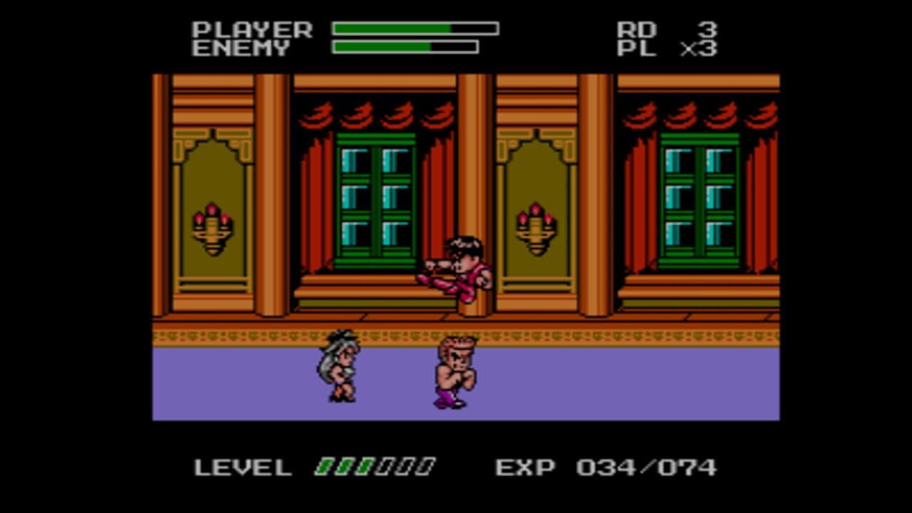 Mighty Final Fight thumbnail 4