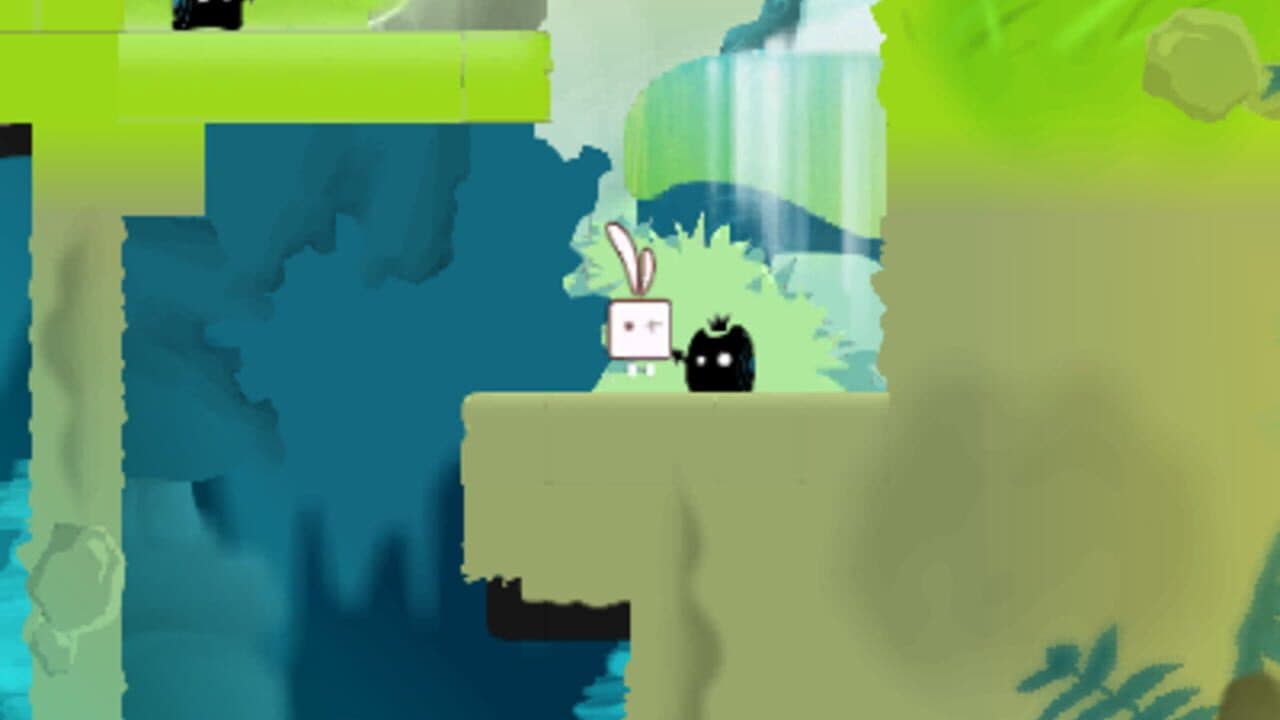 Kung Fu Rabbit thumbnail 5