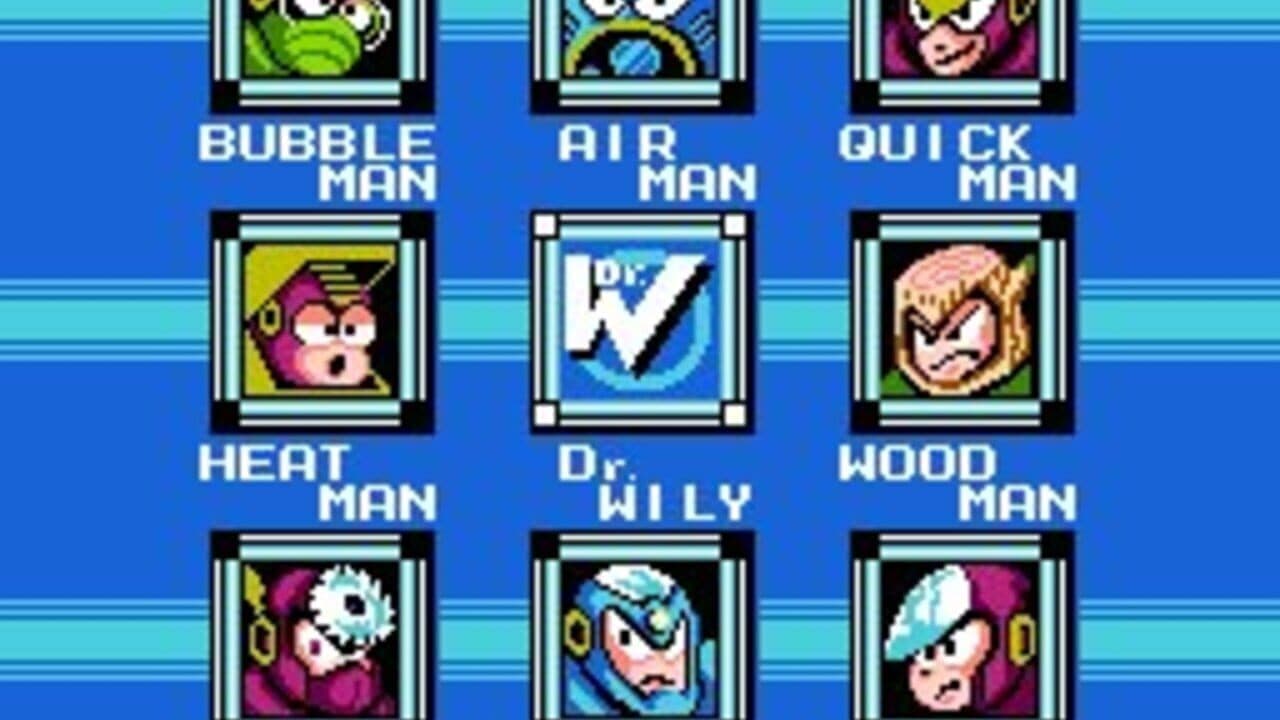 Mega Man 2 thumbnail 5