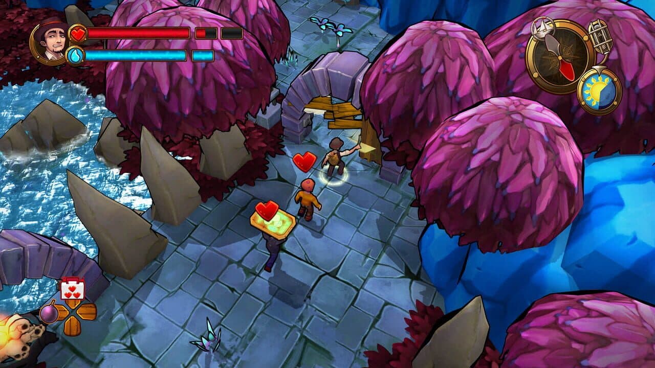 Lost Sea thumbnail 3