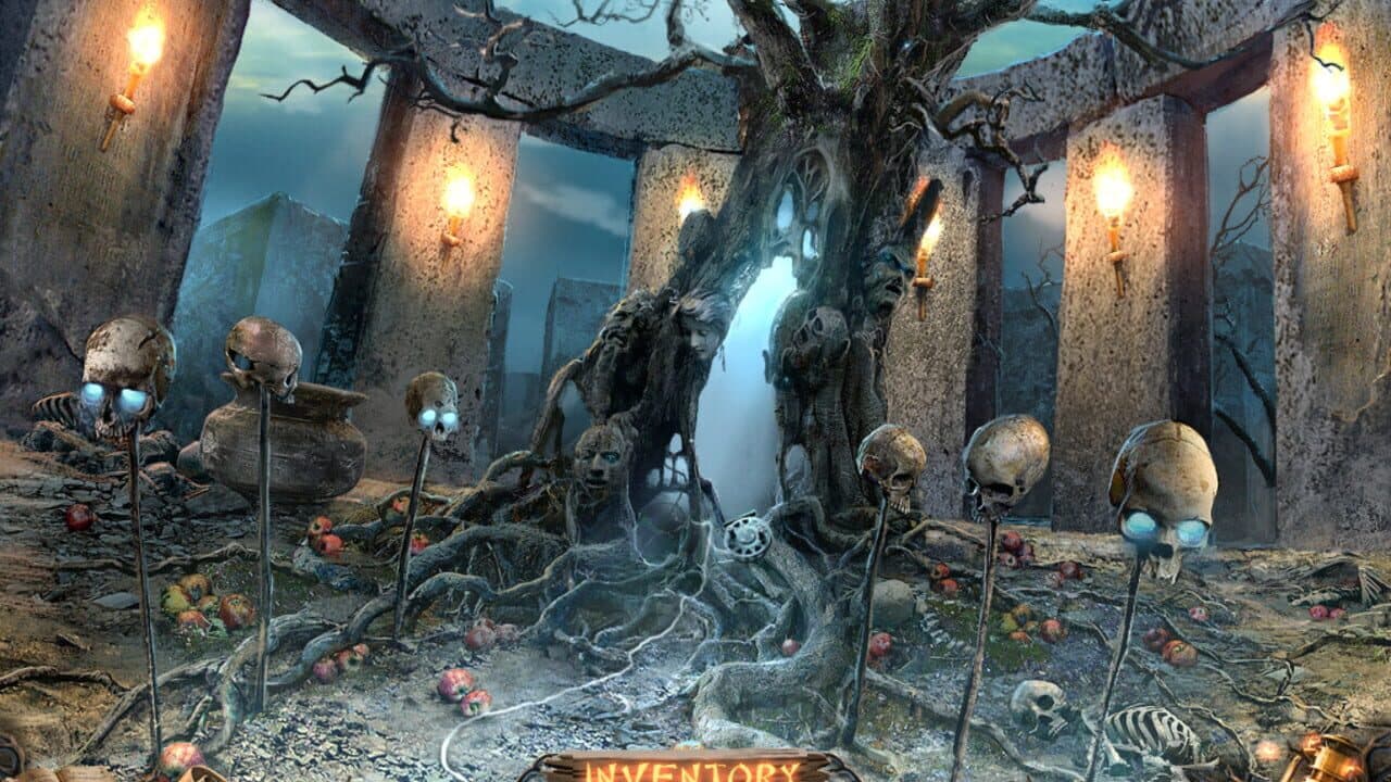 Sable Maze: Sullivan River - Collector's Edition thumbnail 2