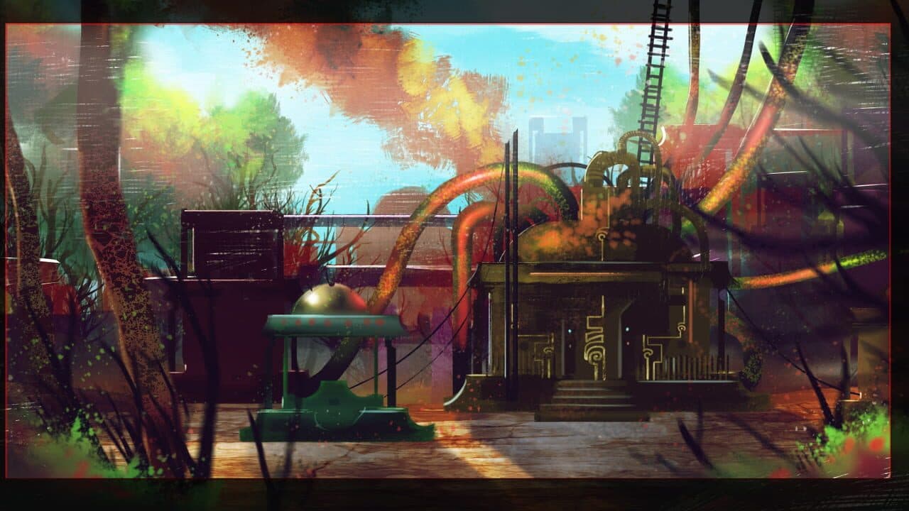 Forgotten Sound 2: Destiny thumbnail 3