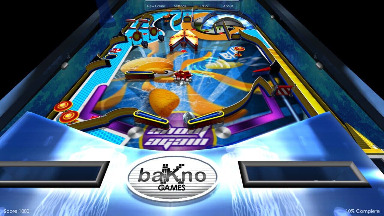 Pinball thumbnail 2