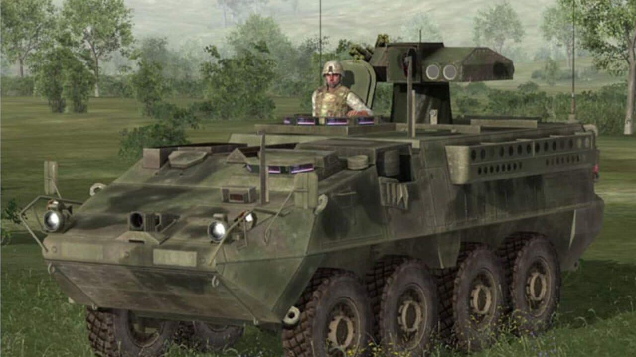 ARMA: Armed Assault thumbnail 2
