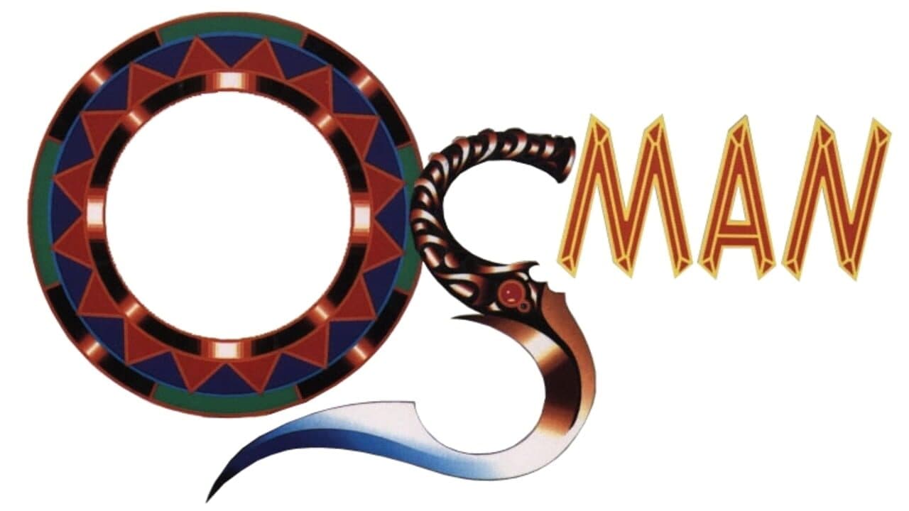 Os Man screenshot 1