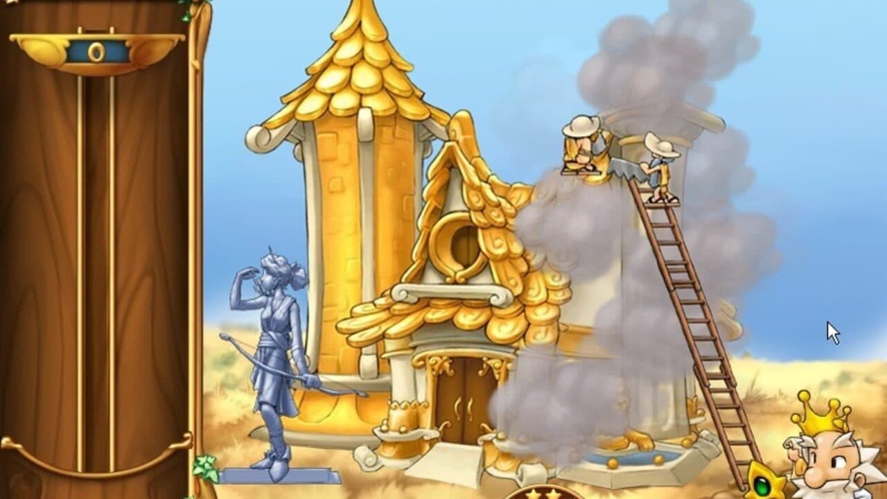 Talismania Deluxe thumbnail 5