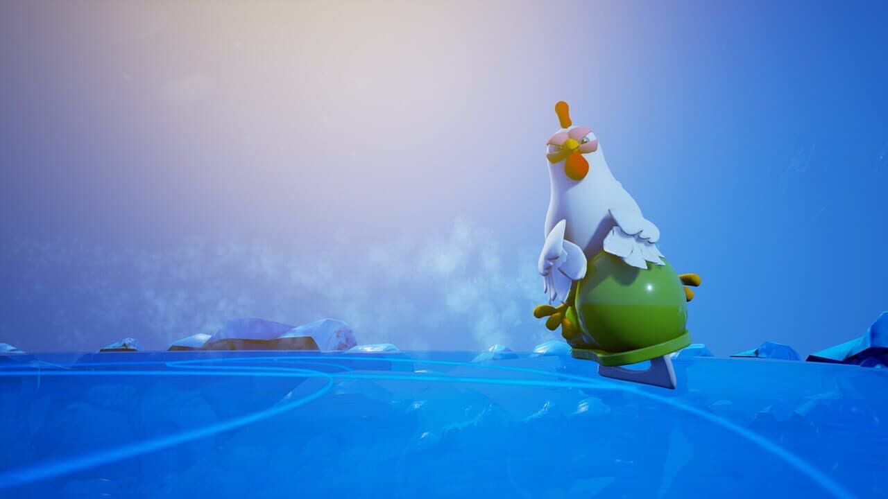 Chickens Madness screenshot 1