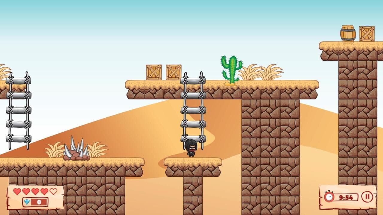Legend of Assassin: Egypt thumbnail 5