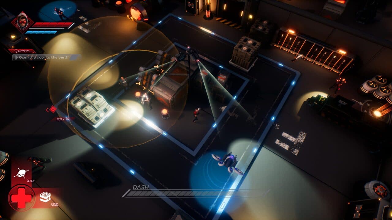 Quantum Replica thumbnail 8