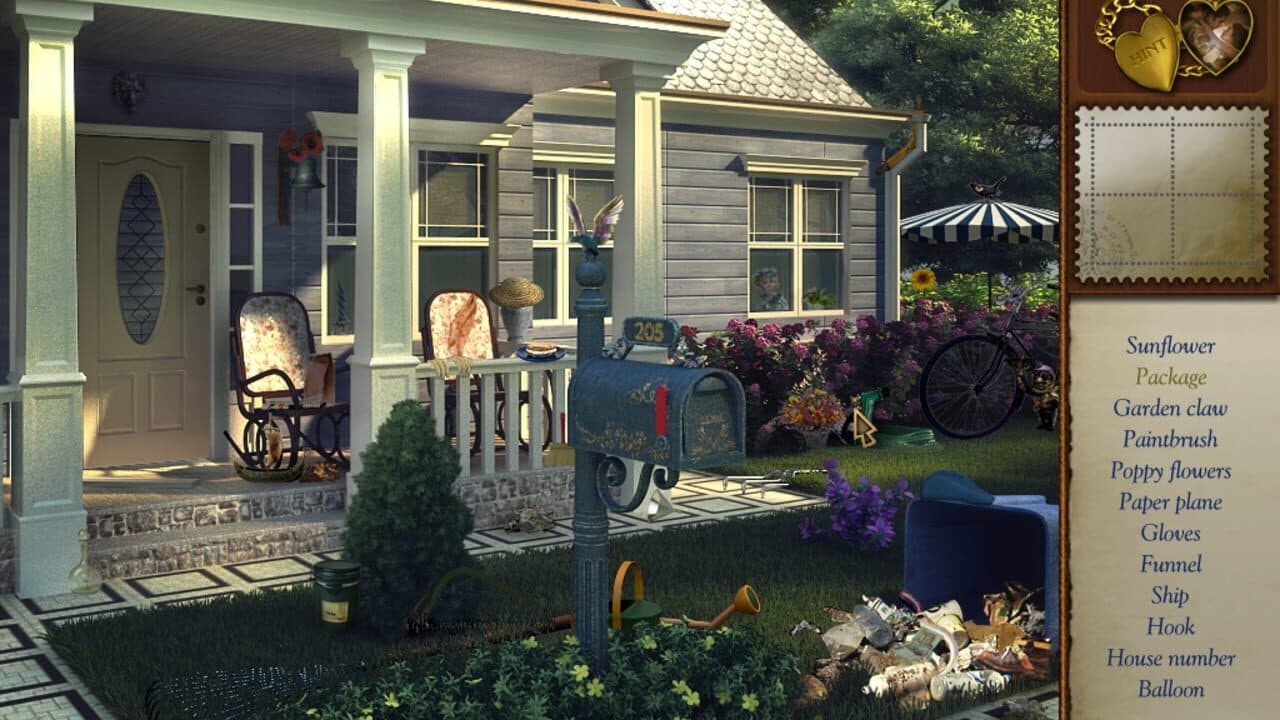 Love Story: Letters from the Past thumbnail 4