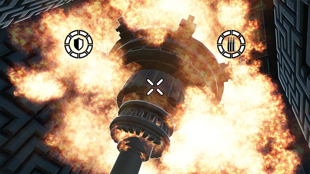 Caretaker Sacrifice thumbnail 3