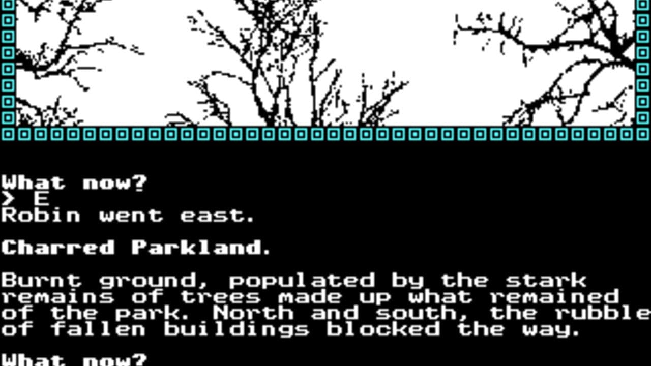 Mindfighter screenshot 1
