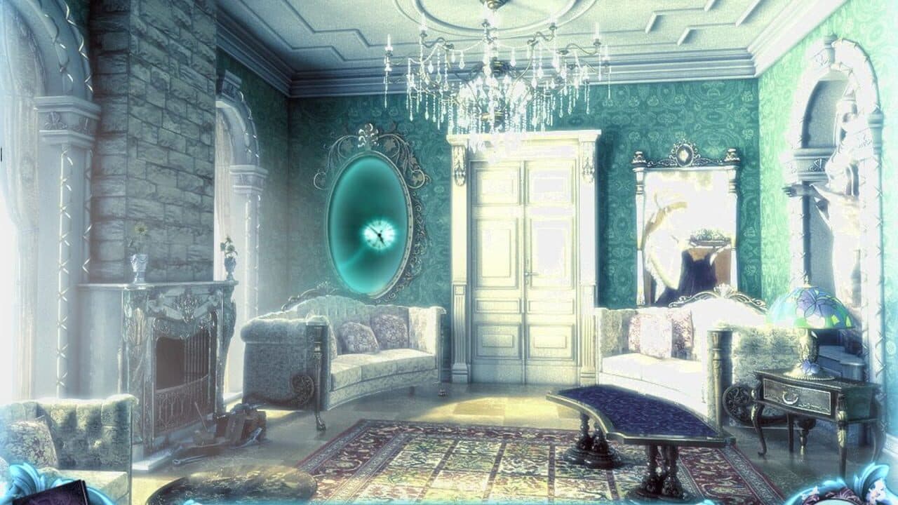 Haunted Past: Realm of Ghosts screenshot 1