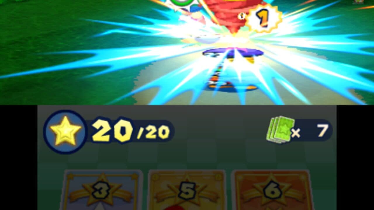 Mario & Luigi: Paper Jam thumbnail 2