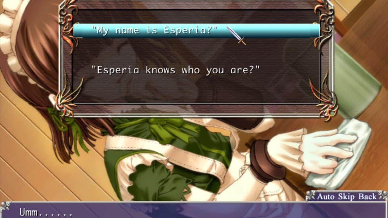 Aselia the Eternal: The Spirit of Eternity Sword thumbnail 5